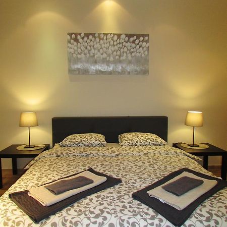 Apartment B&S Белград Экстерьер фото