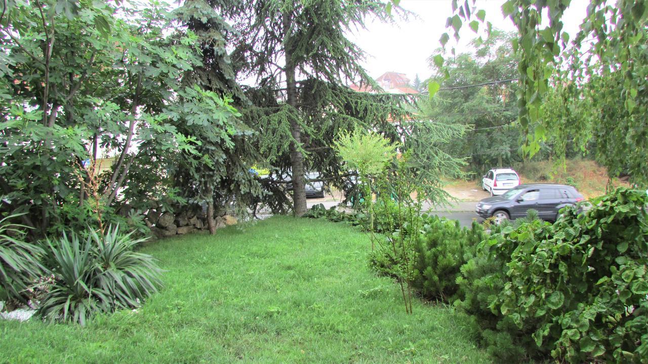 Apartment B&S Белград Экстерьер фото