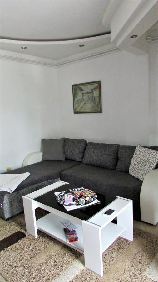Apartment B&S Белград Экстерьер фото